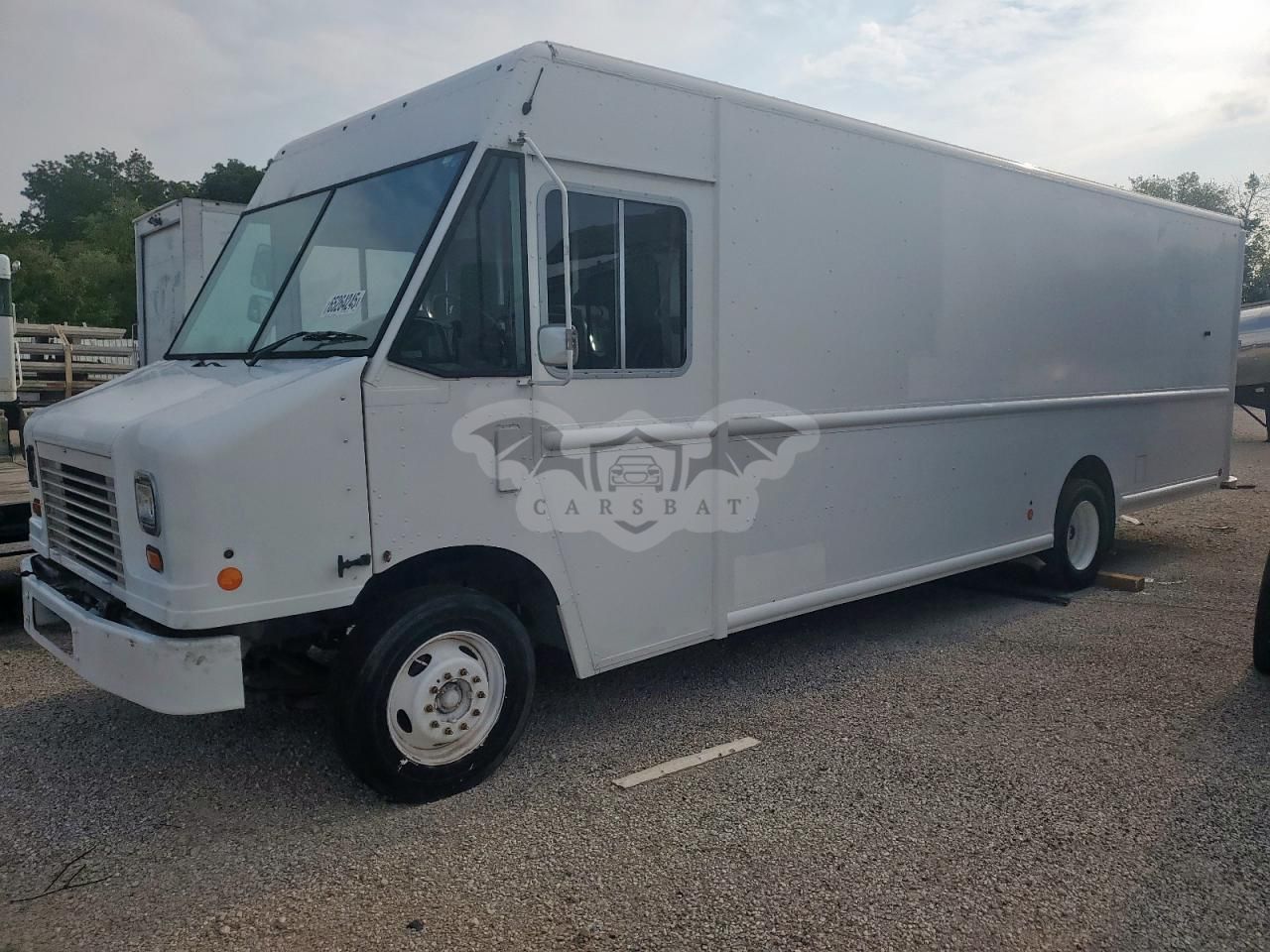 Ford F59 6.8L 10 2012