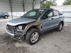 Honda CR-V EX 2.4L 4 2010