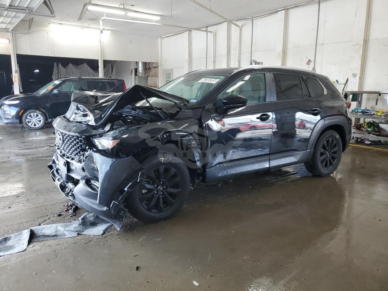 Mazda CX-50 PREFERRED 2.5L 4 2024
