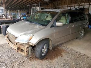Honda Odyssey EX 3.5L 6 2007