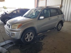 Toyota Rav4 2.0L 4 2002