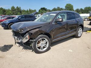 Audi Q5 PREMIUM PLUS 2.0L 4 2013