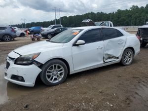 Chevrolet Malibu 1LT 2.4L 4 2013