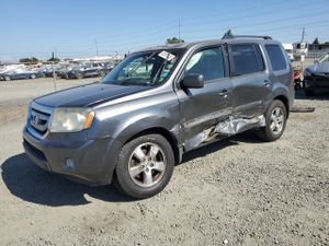 Honda Pilot EXL 3.5L 6 2010