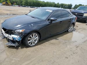Lexus IS 250 2.5L 6 2015