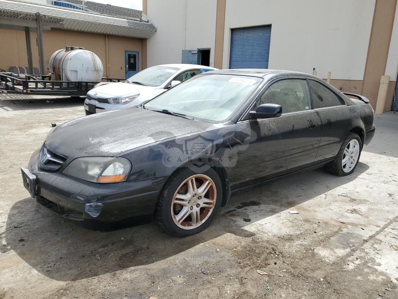 Acura RSX 3.2L 6 2003