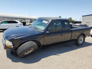 Ford Ranger SUPER CAB 2.5L 4 2000