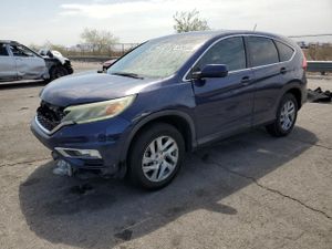 Honda CR-V EX 2.4L 4 2015