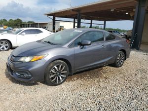 Honda Civic EXL 1.8L 4 2015