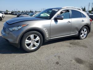 Infiniti FX 3.5L 6 2010