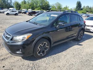 Subaru XV 2.0 LIMITED 2.0L 4 2015