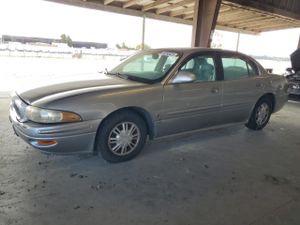 Buick LeSabre CUSTOM 3.8L 6 2004