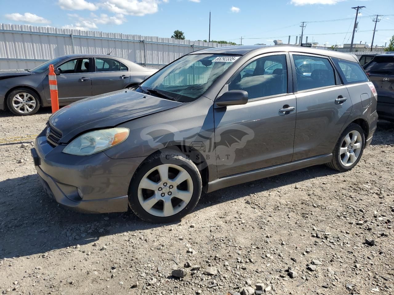 Toyota Matrix XR 1.8L 4 2005