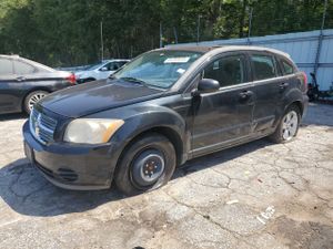 Dodge Caliber SXT 2.0L 4 2010