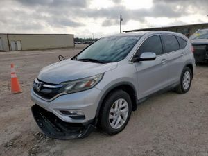 Honda CR-V EX 2.4L 4 2015