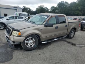 Ford F-150 SUPERCREW 4.6L 8 2006