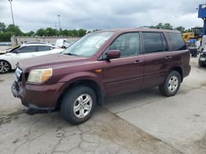 Honda Pilot VP 3.5L 6 2008