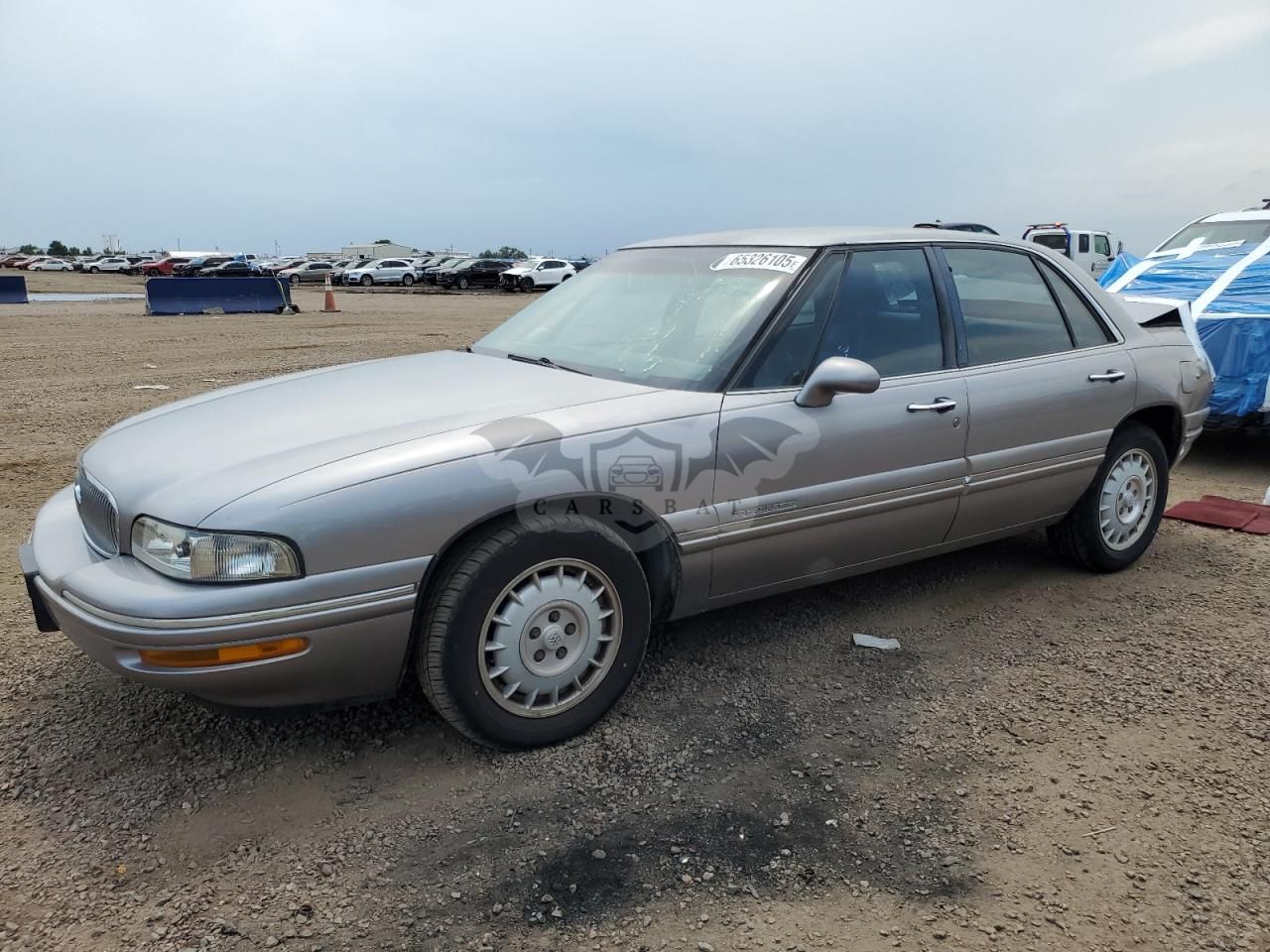Buick LeSabre LIMITED 3.8L 6 1997
