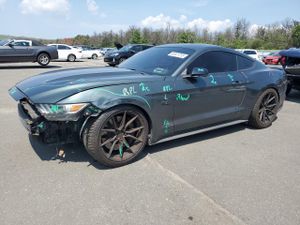 Ford Mustang GT 5.0L 8 2015