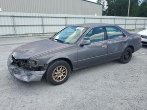 Toyota Camry CE 2.2L 4 1998