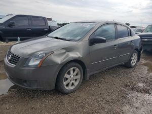 Nissan Sentra 2.0 2.0L 4 2007