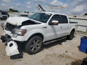 Ford F-150 SUPERCREW 5.0L 8 2014
