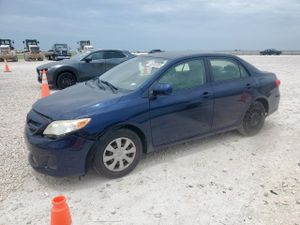 Toyota Corolla BASE 1.8L 4 2011