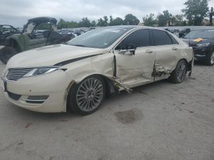 Lincoln MKZ HYBRID 2.0L 4 2014