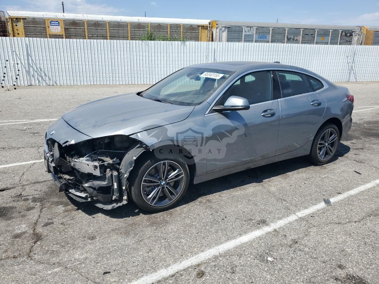 BMW 2 Series 2.0L 4 2023