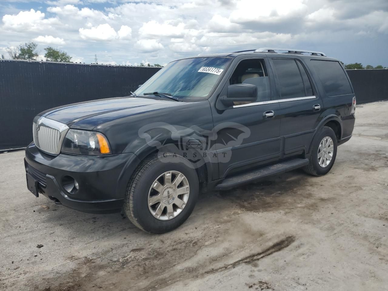 Lincoln Navigator 5.4L 8 2004