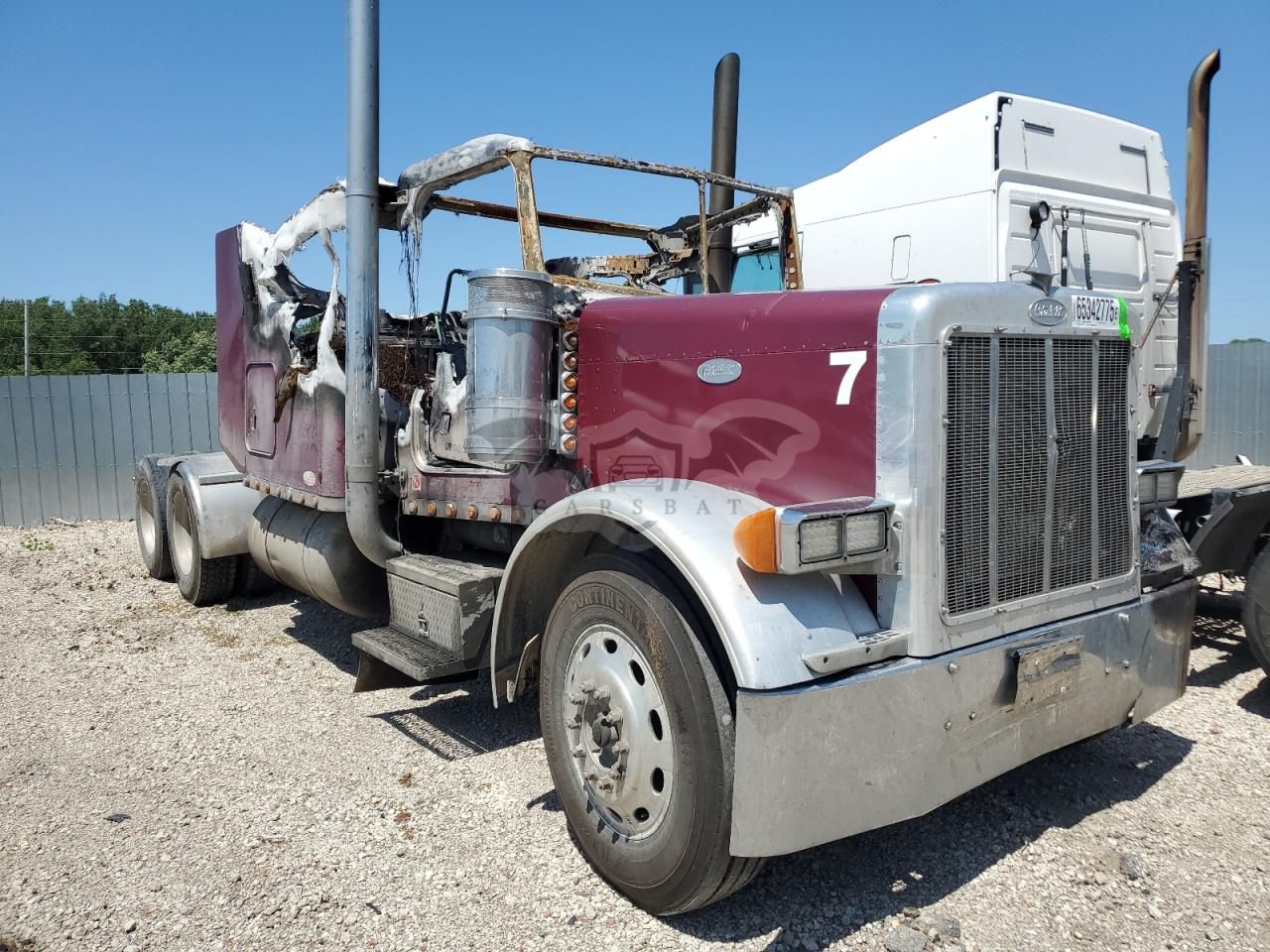 Peterbilt 379 6 1996
