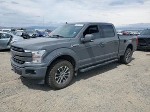 Ford F-150 SUPERCREW 3.5L 6 2020