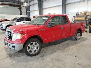 Ford F-150 SUPER CAB 5.4L 8 2010