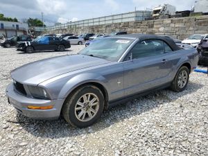 Ford Mustang 4.0L 6 2007