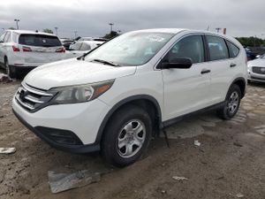 Honda CR-V LX 2.4L 4 2013