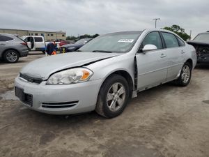 Chevrolet Impala LT 3.5L 6 2011