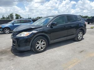 Mazda CX-9 3.7L 6 2011