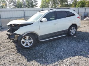 Hyundai Veracruz GLS 3.8L 6 2008