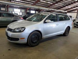 Volkswagen Jetta S 2.5L 5 2013
