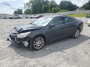Chevrolet Malibu 1LT 2.5L 4 2015