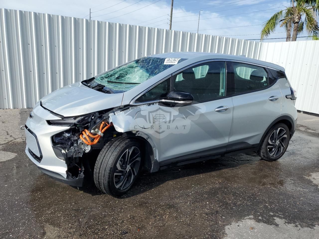 Chevrolet Bolt 2LT 2023