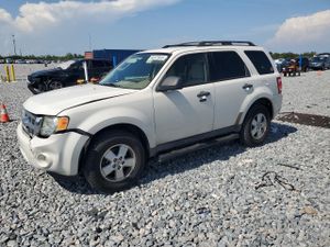 Ford Escape XLT 2.5L 4 2010