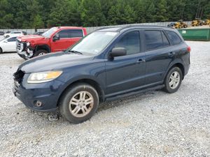 Hyundai Santa Fe GLS 2.4L 4 2012