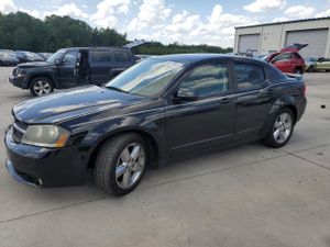 Dodge Avenger R/T 3.5L 6 2008