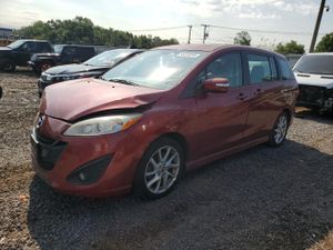 Mazda 5 TOURING 2.5L 4 2014