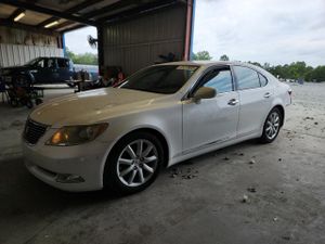 Lexus LS 460 4.6L 8 2007