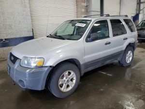 Ford Escape XLT 3.0L 6 2005