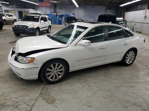 Hyundai Azera SE 3.8L 6 2009