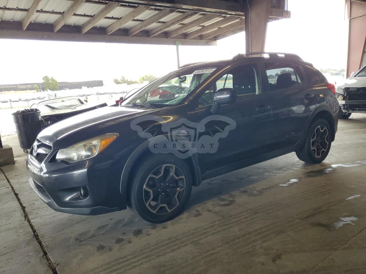 Subaru XV 2.0 PREMIUM 2.0L 4 2014