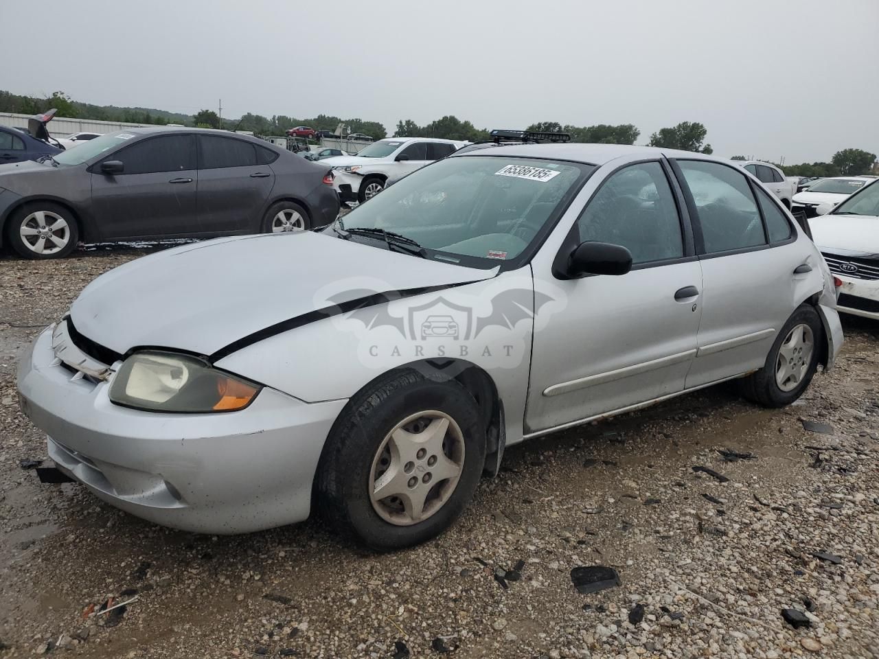 Chevrolet Cavalier 2004